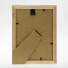 Paveikslėlių rėmelis ZEP Regent 2 White Wood 330x430 mm