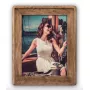 Vieno paveikslėlio rėmelis ZEP Trevor Brown Table Wall BM5968