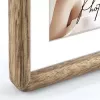 Vienas nuotraukų rėmelis ZEP GRESSAN rudas MDF 210x310 mm