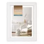 Vieno paveikslėlio rėmelis ZEP Vivan 3 Baltas MDF 220x320x15 mm