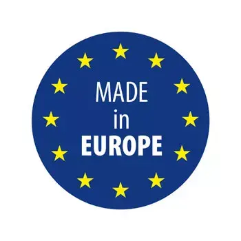 Paveikslėlių rėmelis ZEP Vivan 3 Baltas MDF