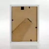 Paveikslėlių rėmelis ZEP Vivan 3 Baltas MDF