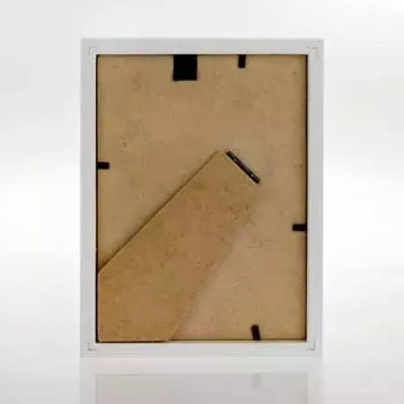 Paveikslėlių rėmelis ZEP Vivan 3 Baltas MDF