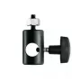 Tvirtinimo rinkinys Manfrotto 014-14 juodas aliuminis