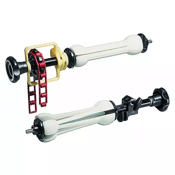 Manfrotto 046MC rinkinys su foninio popieriaus pavara