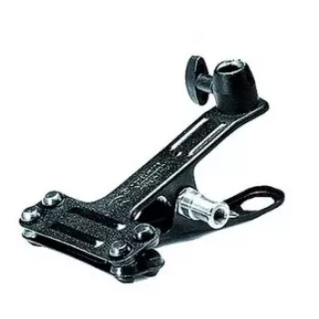 Tvirtinimo rinkinys Manfrotto 275 juodas plienas