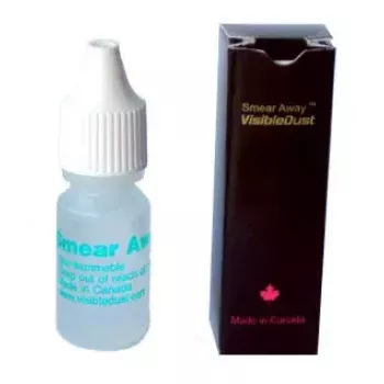 Valymo skystis optikai VisibleDust VT 71007