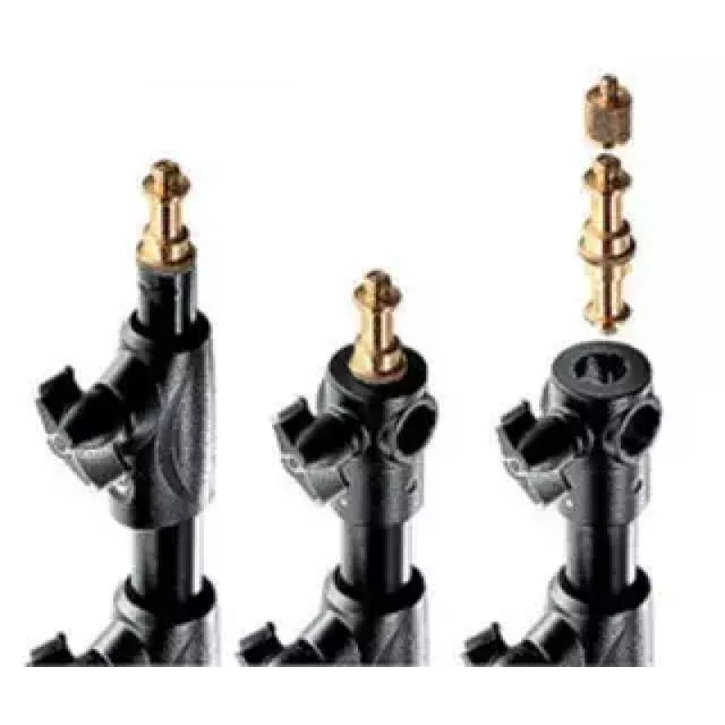 Tripodas Manfrotto 1005BAC