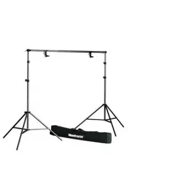Tripodas Manfrotto 1314B Juodas