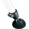 Tripodo priedas Manfrotto 22SCK3, juodas, svoris 189 g