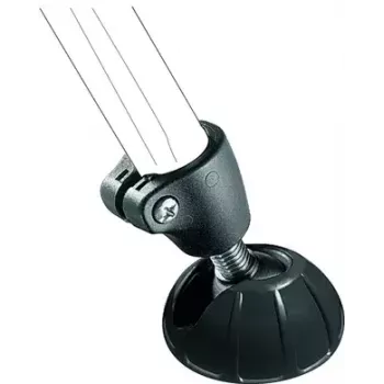 Tripodo priedas Manfrotto 22SCK3, juodas, svoris 189 g
