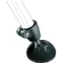 Tripodo priedas Manfrotto 22SCK3, juodas, svoris 189 g