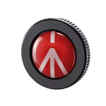 Manfrotto ROUND-PL apvali greito atleidimo plokštė