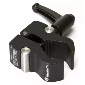 Trikodžio priedas Manfrotto 386B-1 Nano Clamp