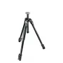 Tripodas Manfrotto MT290XTA3, skaitmeniniams ir juostiniams fotoaparatams, 3 sekcijų, juodas