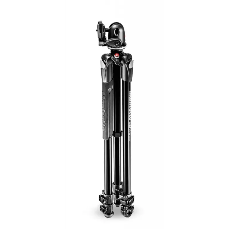 Tripodas Manfrotto 290 Xtra (MK290XTA3-BH)