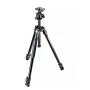 Tripodas Manfrotto 290 Xtra (MK290XTA3-BH)