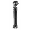 Tripodas Manfrotto 290 XTRA rinkinys