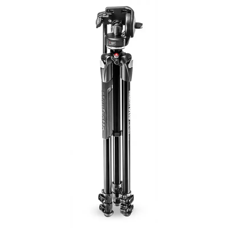 Tripodas Manfrotto 290 XTRA rinkinys