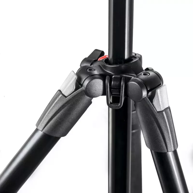 Tripodas Manfrotto 290 XTRA rinkinys