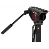 Monopod Manfrotto MVMXPRO500 aliumininis juodas