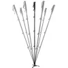 Monopod Manfrotto MVMXPRO500 aliumininis juodas