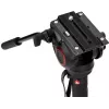 Monopod Manfrotto MVMXPRO500 aliumininis juodas