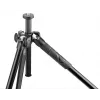 Tripodas Manfrotto MK290LTA3-V Universal 3 kojos Juodas