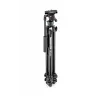Tripodas Manfrotto MK290LTA3-V Universal 3 kojos Juodas