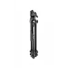 Tripodas Manfrotto MK290LTA3-V Universal 3 kojos Juodas
