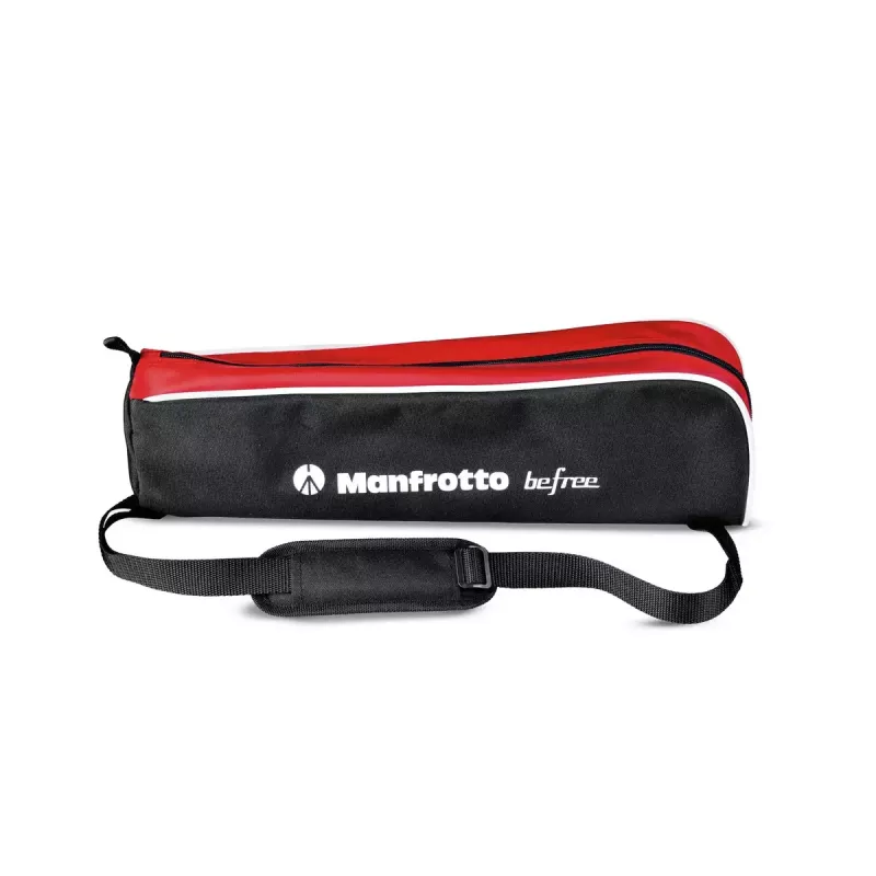 Tripodas Manfrotto MKBFRLA4BK-BH 3 kojos Juodas Sidabrinis