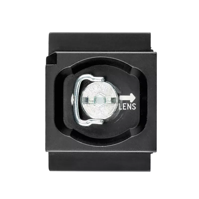 Kameros tvirtinimo plokštė Manfrotto 200PL-PRO