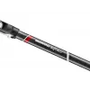 Tripodas Manfrotto MKBFRTC4GT-BH Nešiojama vaizdo kamera 3 kojos Juoda Sidabrinė