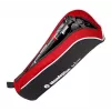 Tripodas Manfrotto MKBFRTC4GT-BH Nešiojama vaizdo kamera 3 kojos Juoda Sidabrinė