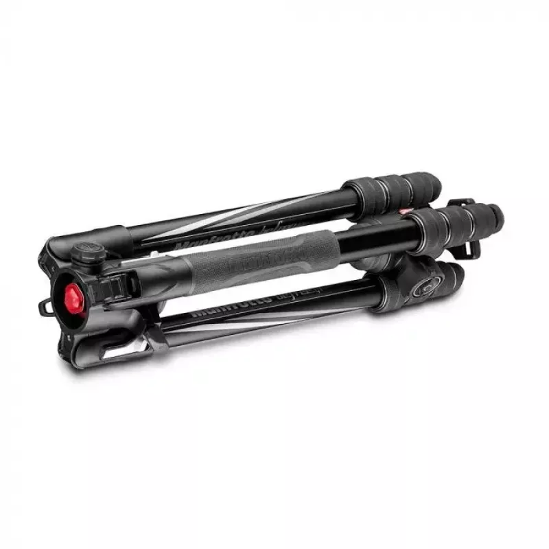 Tripodas Manfrotto MKBFRA4GTXP-BH