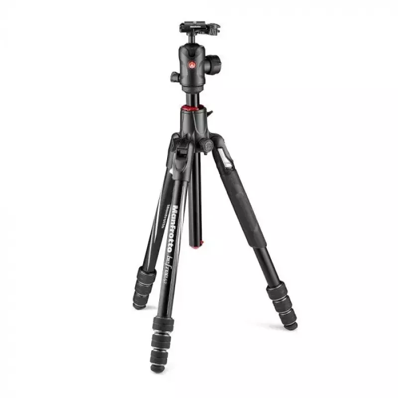 Tripodas Manfrotto MKBFRA4GTXP-BH