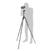 Tripodas Manfrotto MKBFRA4GTXP-BH