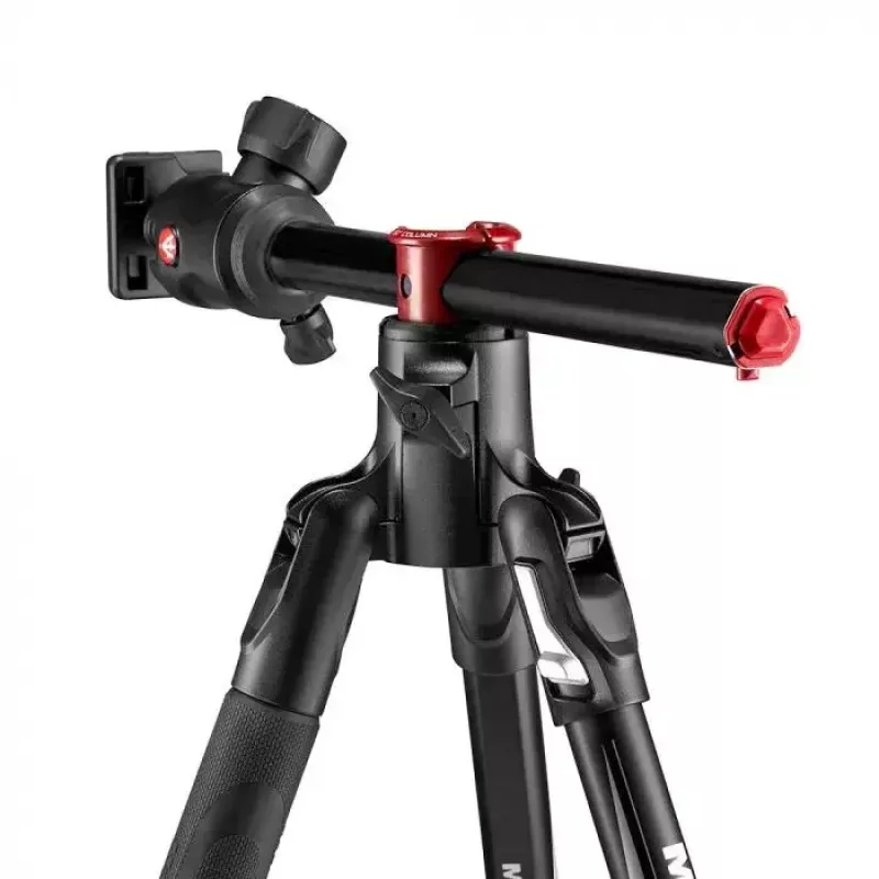 Tripodas Manfrotto MKBFRA4GTXP-BH