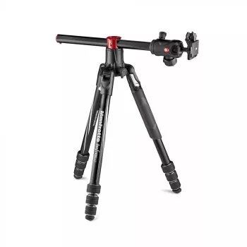 Tripodas Manfrotto MKBFRA4GTXP-BH