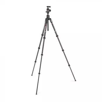 Tripodas Manfrotto MKBFRC4GTXP-BH