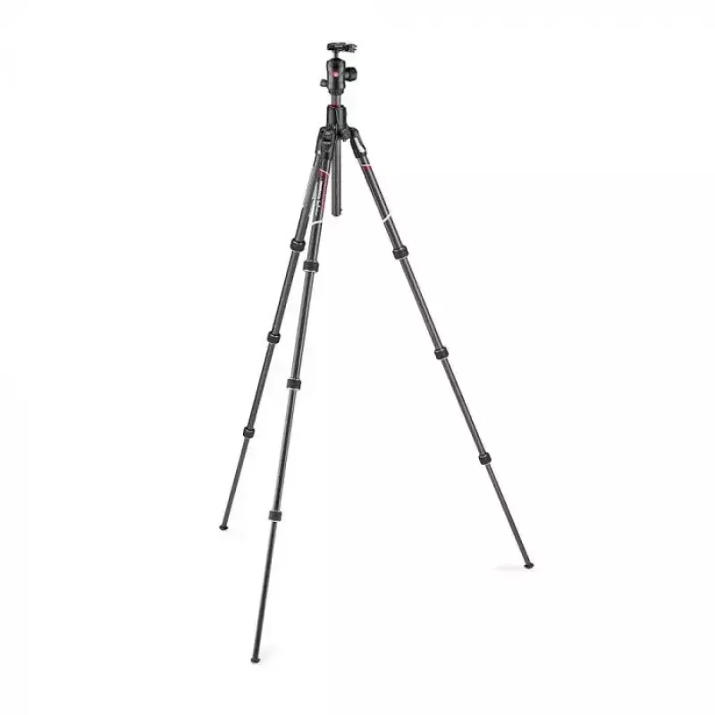 Tripodas Manfrotto MKBFRC4GTXP-BH