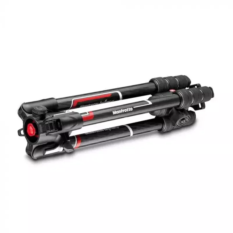 Tripodas Manfrotto MKBFRC4GTXP-BH