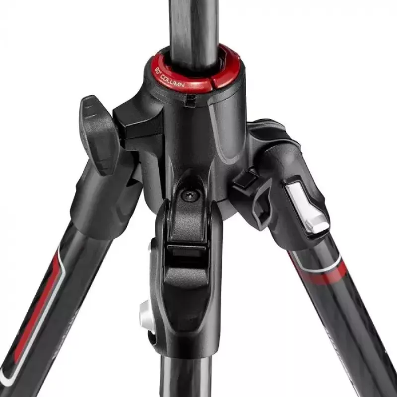 Tripodas Manfrotto MKBFRC4GTXP-BH