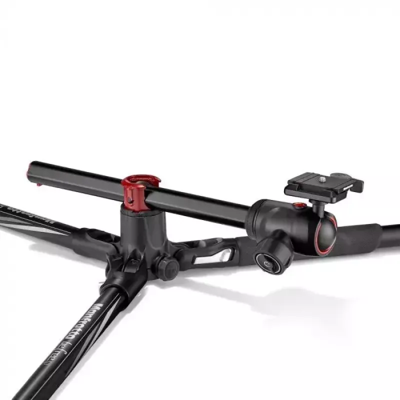 Tripodas Manfrotto MKBFRC4GTXP-BH