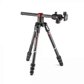 Tripodas Manfrotto MKBFRC4GTXP-BH