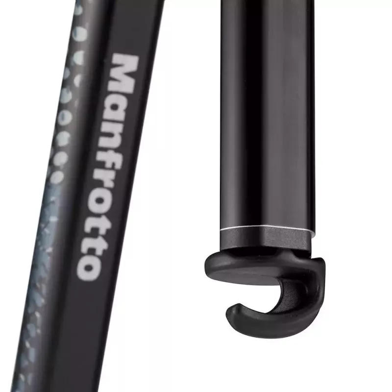 Tripod Manfrotto Element MII Aliuminis