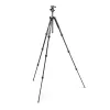Tripod Manfrotto Element MII Aliuminis