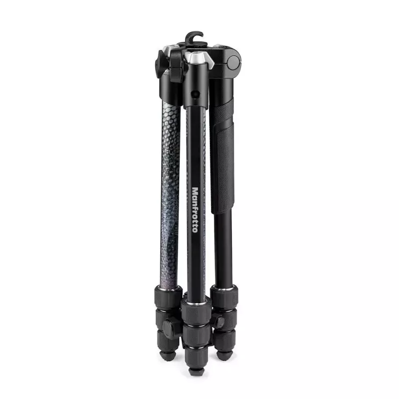 Tripod Manfrotto Element MII Aliuminis