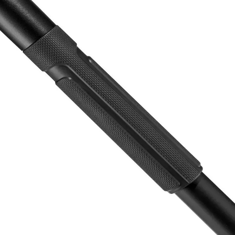 Tripod Manfrotto Element MII Aliuminis