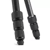 Tripod Manfrotto Element MII Aliuminis